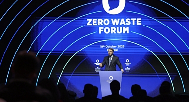 Sıfır Atık Forumu Başlıyor: Enerji Verimliliği Küresel Gündemin Merkezinde