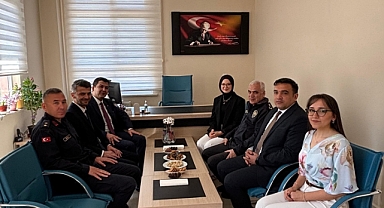Sigara Bırakma Polikliniği Hizmete Açıldı
