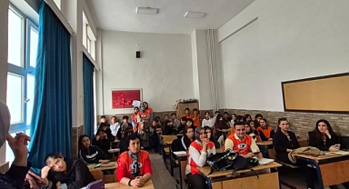 TEMA Karaman’dan İklim Değişikliği Farkındalık Etkinliği