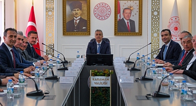 Türk Dil Bayramı ve Yunus Emre’yi Anma Etkinlikleri İçin Son Hazırlık Toplantısı Yapıldı