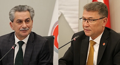 Türk Dil Kurumu Bilim Kurulu 2026 Mayıs Toplantısı Gerçekleştirildi