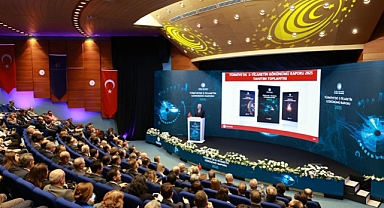 Türkiye’de E-Ticaret Hacmi 2025’te 4,6 Trilyon Lirayı Aştı