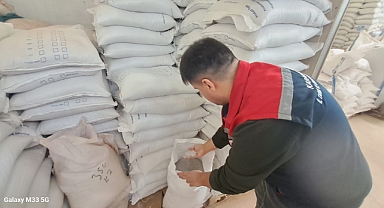 Yem Şikayetlerine Hızlı Müdahale: Numune ve Denetim Süreci 24 Saatte Tamamlanıyor