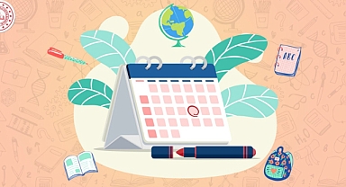 2026-2027 Eğitim Öğretim Yılı Takvimi Açıklandı