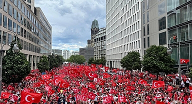 A Millî Takım, 2026 Dünya Kupası’nda Avustralya ile karşılaşacak