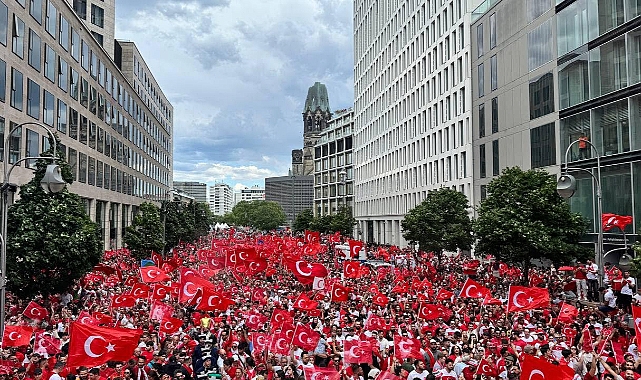 A Millî Takım, 2026 Dünya Kupası’nda Avustralya ile karşılaşacak