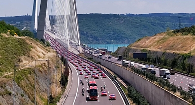 A Millî Takım, Togg Konvoyuyla Dünya Kupası Yolculuğuna Uğurlandı