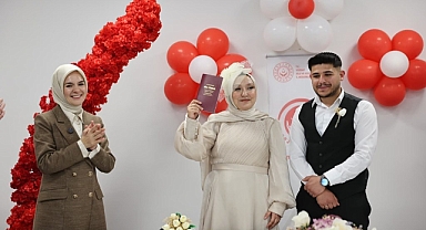 Aile ve Gençlik Fonu’ndan 9 Bin 200 Gence 1 Milyar Liralık Destek