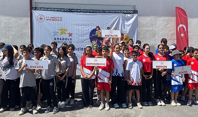 ANALİG Bocce Heyecanı Karaman'da Başladı