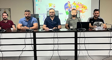 ANALİG Hentbol Müsabakaları Karaman’da Başladı
