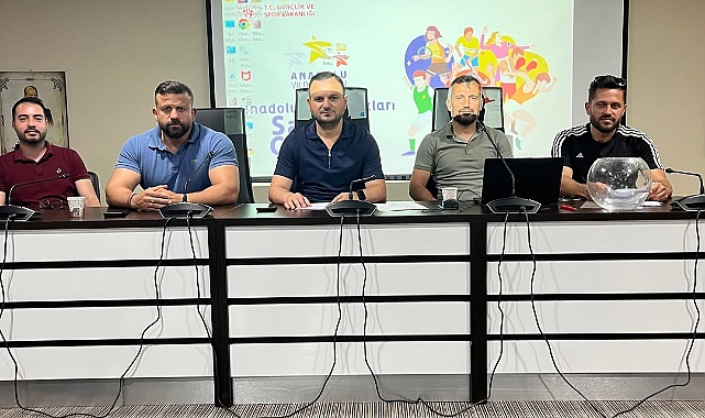 ANALİG Hentbol Müsabakaları Karaman’da Başladı