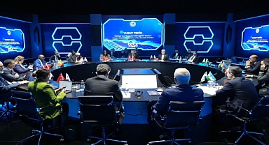 Eğitim diplomasisinin kalbi Türkiye'de attı