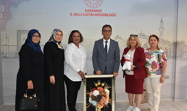 Eğitimde İş Birliği ve Değerlendirme Buluşması
