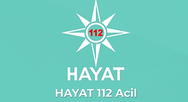 HAYAT 112 İlk Ayında 12 Milyon İşlemi Aştı