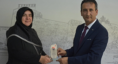 Hayat Bağım Projesi’ne Destek Verenlere Teşekkür