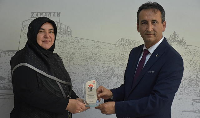 Hayat Bağım Projesi’ne Destek Verenlere Teşekkür