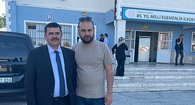 İbrahim Hakkı Konyalı Mahallesi’nde Yeni Muhtarlık Dönemi Başladı