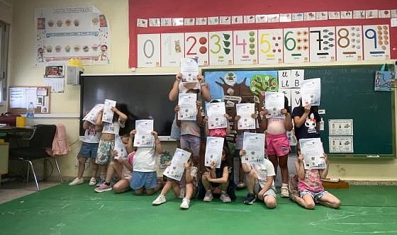 Karaman BİLSEM Öğrencileri Uluslararası eTwinning Projesini Başarıyla Tamamladı