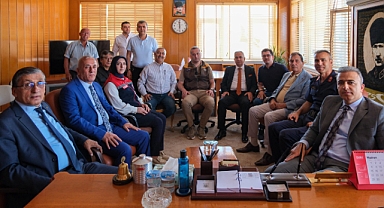 Karaman’da 2026 Hasat Sezonunun İlk Arpa Satışı Gerçekleştirildi