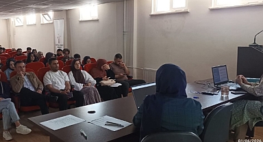 Karaman’da 24 Çifte Evlilik Öncesi Eğitim Desteği