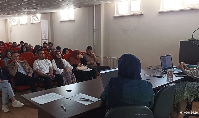 Karaman’da 24 Çifte Evlilik Öncesi Eğitim Desteği