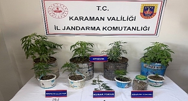 Karaman’da Bir Haftalık Denetim Bilançosu: 39 Aranan Şahıs Yakalandı