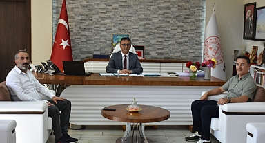 Karaman’da Eğitimi Doğayla Buluşturan İş Birliği