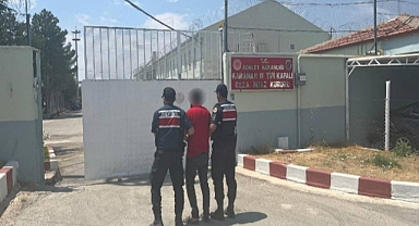 Karaman’da Haftalık Jandarma Raporu: 46 Aranan Şahıs Yakalandı