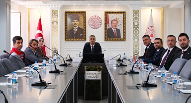 Karaman’da Küçükbaş Hayvancılığa Güçlü Destek: 46 Bin 923 Hayvan Üretime Kazandırıldı