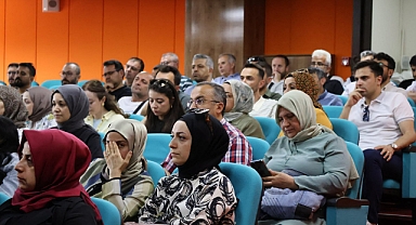 Karaman’da Rehberlik Hizmetleri Yıl Sonu Toplantısında Değerlendirildi