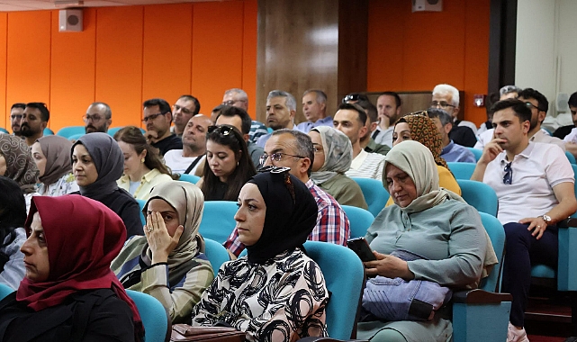 Karaman’da Rehberlik Hizmetleri Yıl Sonu Toplantısında Değerlendirildi