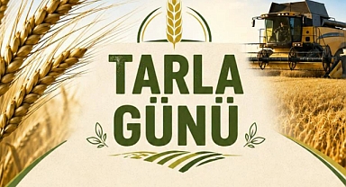 Karaman'da Yerli ve Milli Arpa Çeşitleri Hasat Etkinliği Düzenlenecek