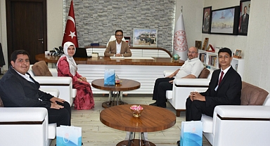 Karamanlı Öğrenciler Yapay Zekâda Türkiye Derecesi Elde Etti