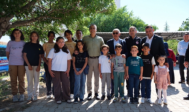 Kâzımkarabekir Köylerinde Hizmet ve İhtiyaç Masaya Yatırıldı