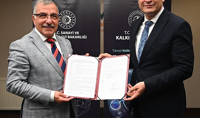 KMÜ’den Mesleki Eğitim ve Uluslararasılaşma Hamleleri