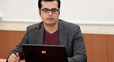 KMÜ’lü Akademisyen Uluslararası COST Projesinde Görev Alacak
