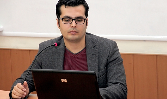 KMÜ’lü Akademisyen Uluslararası COST Projesinde Görev Alacak