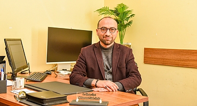 KMÜ’lü Akademisyene COST Projelerinden Uluslararası Burs ve Katılım Desteği