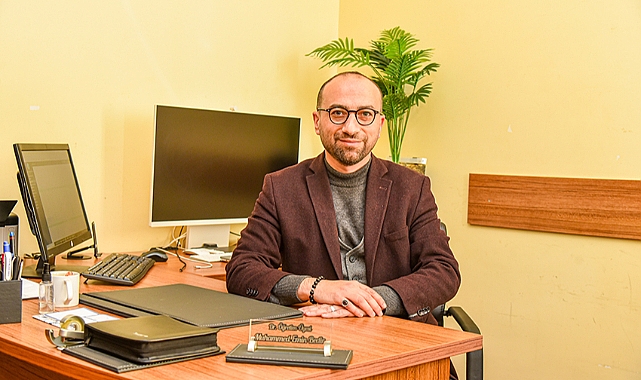 KMÜ’lü Akademisyene COST Projelerinden Uluslararası Burs ve Katılım Desteği