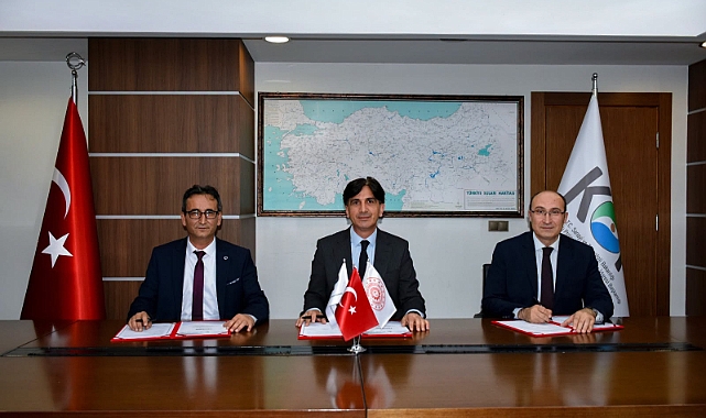KOP Desteğiyle Karaman’a Çocuk Çiftliği Kütüphanesi Kazandırılıyor