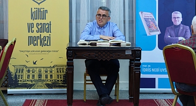 Kutadgu Bilig Okumaları 20. Buluşmasını Gerçekleştirdi