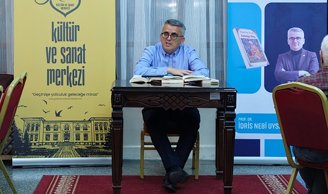 Kutadgu Bilig Okumaları 20. Buluşmasını Gerçekleştirdi