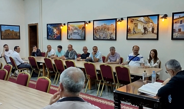 Kutadgu Bilig Okumaları Sezon Finalini Yoğun Katılımla Tamamladı