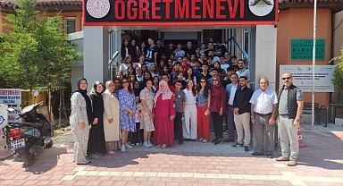 LGS Adaylarına Moral ve Motivasyon Desteği