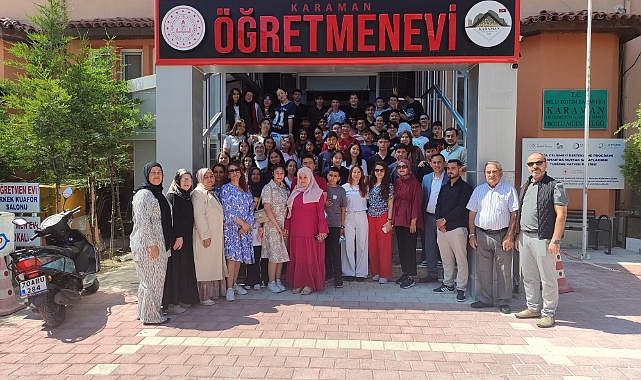LGS Adaylarına Moral ve Motivasyon Desteği