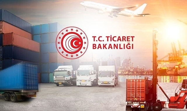 Mayıs Ayında Dış Ticaret Hacmi 50,6 Milyar Dolar Oldu