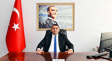 Resmî Gazete Kararıyla Karaman’a Yeni Vali Yardımcısı