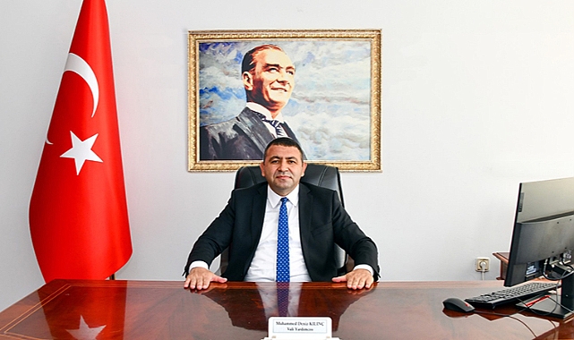 Resmî Gazete Kararıyla Karaman’a Yeni Vali Yardımcısı