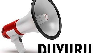 SYDV’den Vefa Projesi Kapsamında Personel Alımı