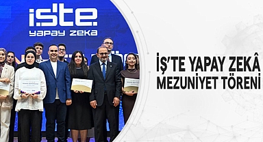 Türkiye Yapay Zekâda Yeni Döneme Giriyor